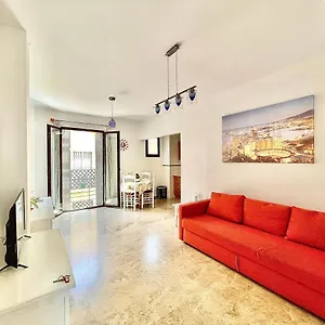 Jazmin Centro Appartement